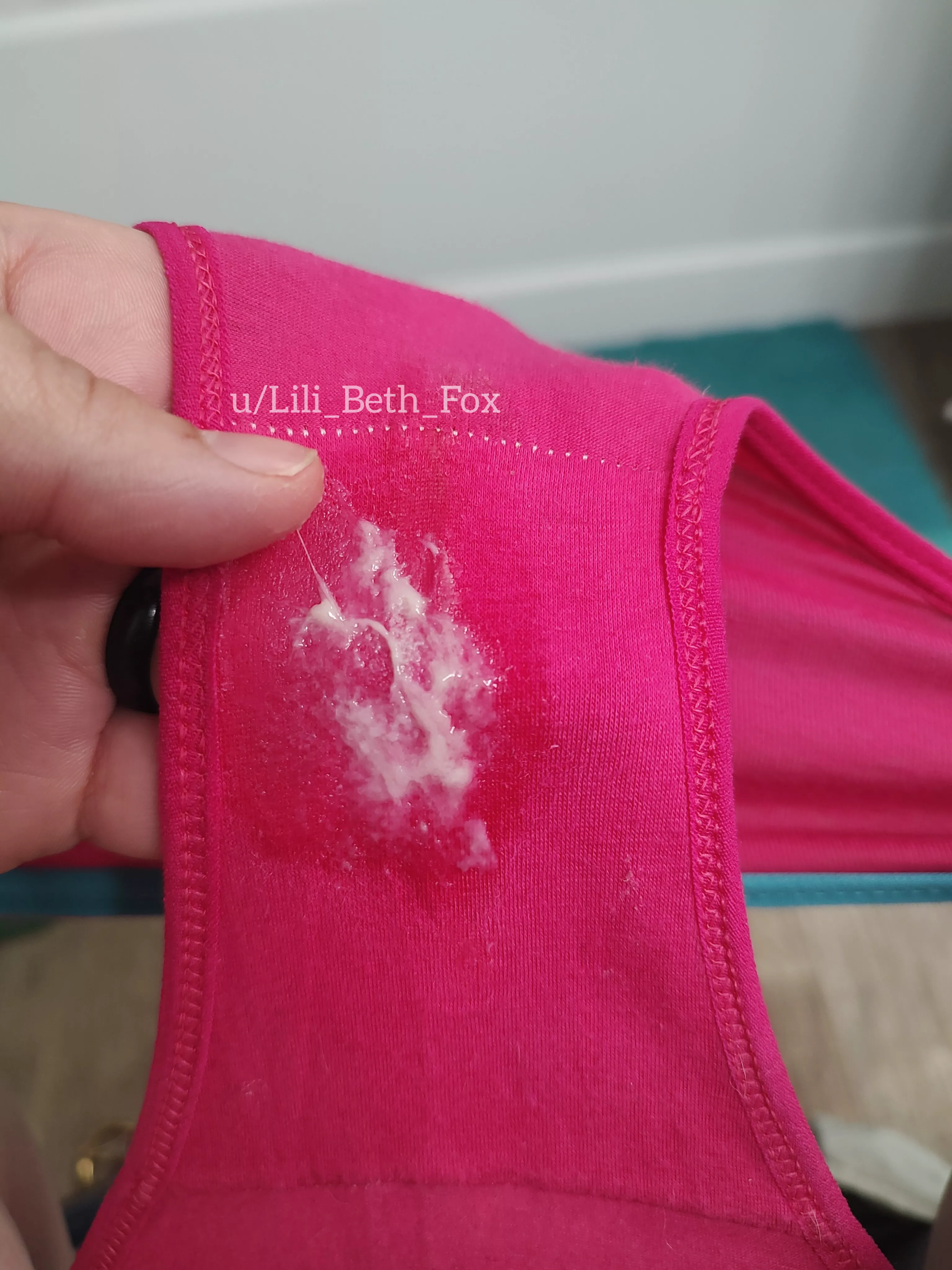 Another sticky sweet spot! [OC]