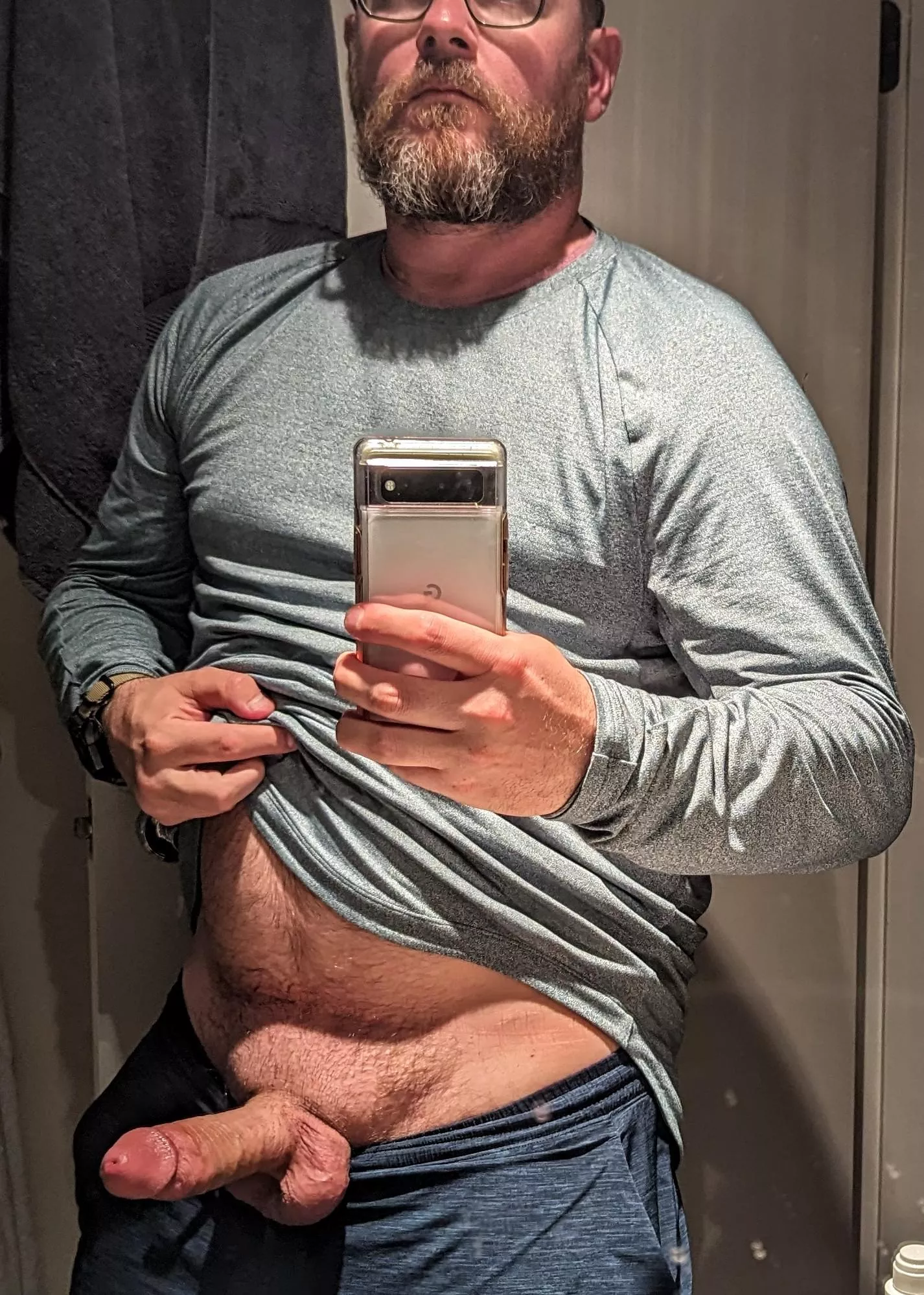 Anyone else always horny at this time of night?