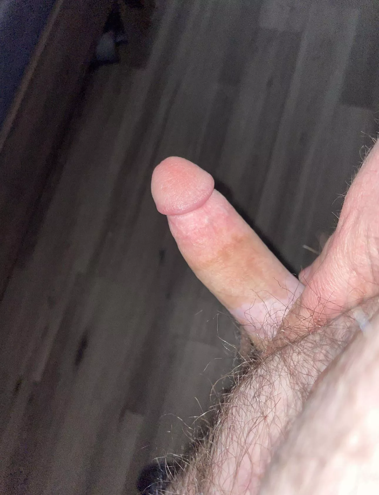 Anyone interested in frotting with me? 👀