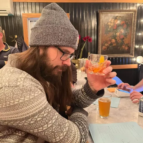 Beard here, boner located on my page. I'm new to this 😅