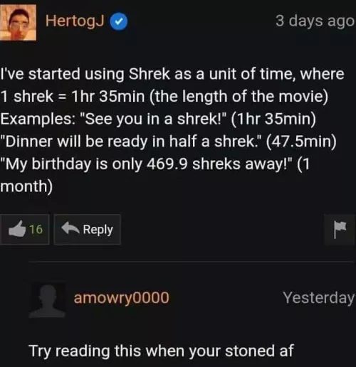 Better than the US customary units