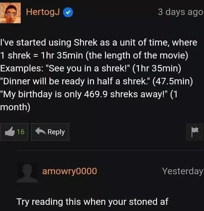 Better than the US customary units