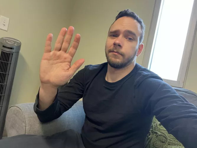 Boring evening at work. Wanna help make time go by faster? How’s your week going so far?