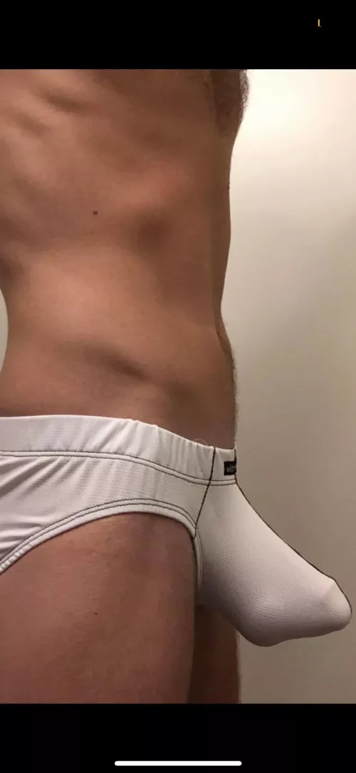 Bulge time