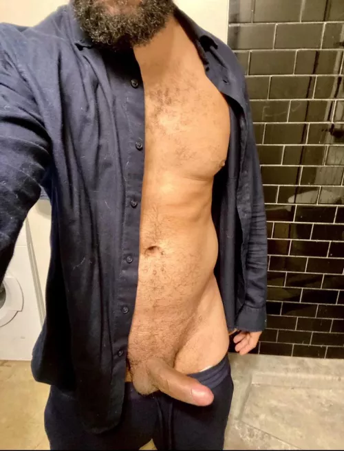 Can i interest you in a deep stretch ?