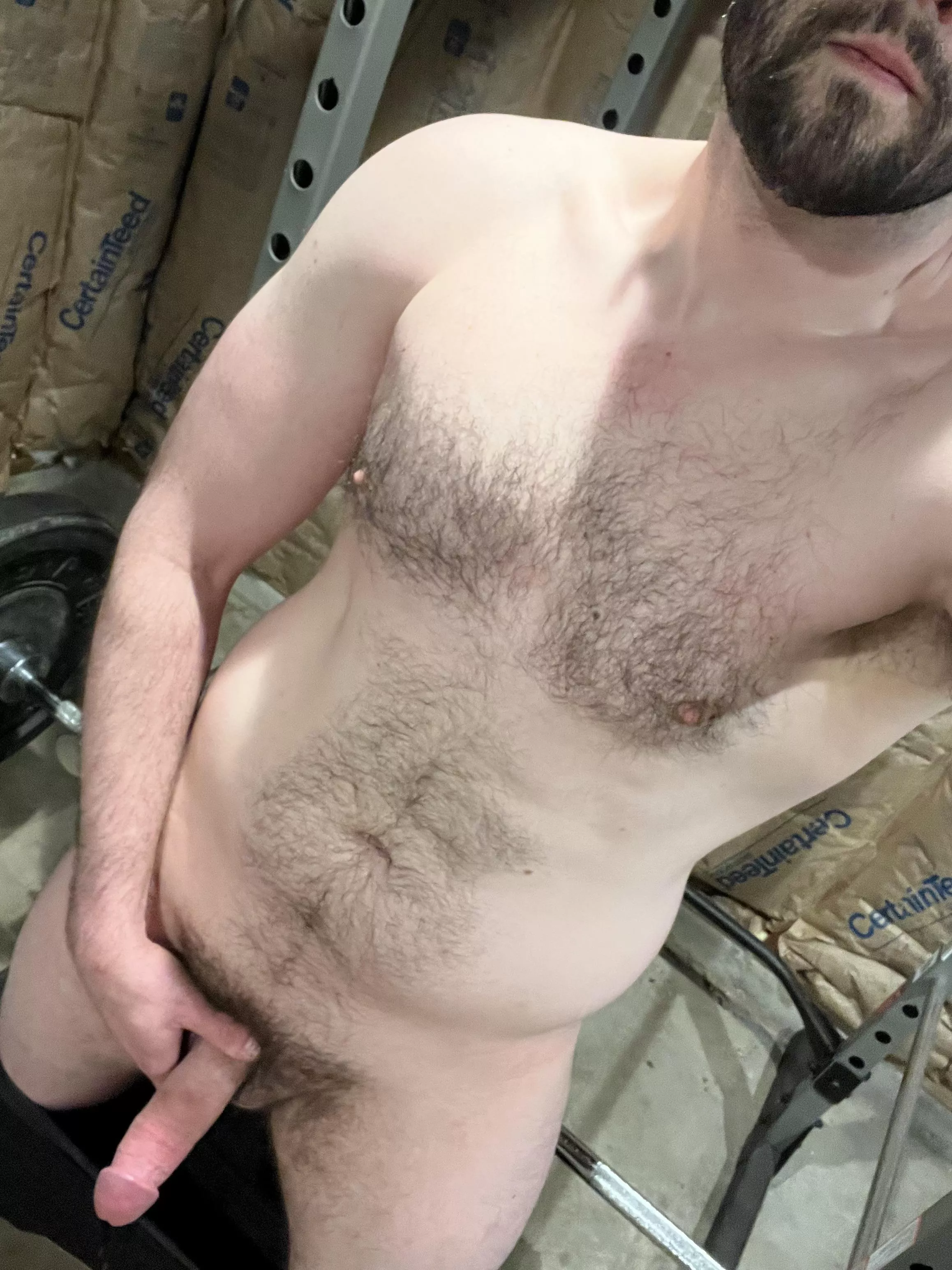 Can’t focus on my workout…