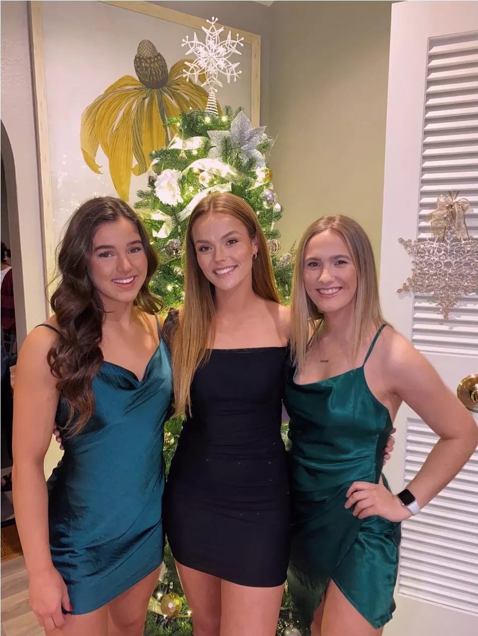 Christmas Formal