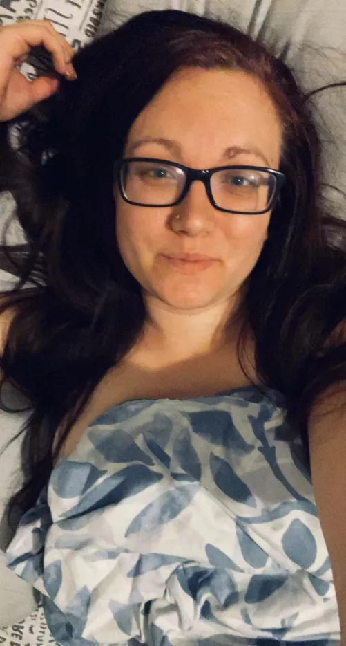 Come get lost in my eyes