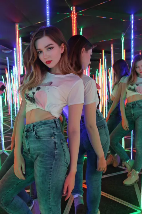 Couldn't find the best angle of view, so took all of them