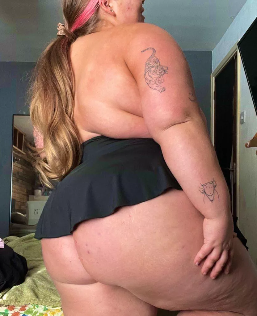 cum bend me over 🥵