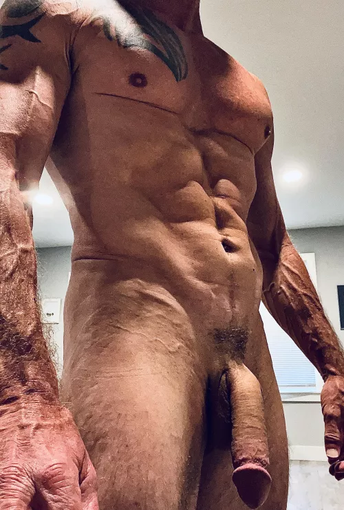 Daddy needs attention…(45)
