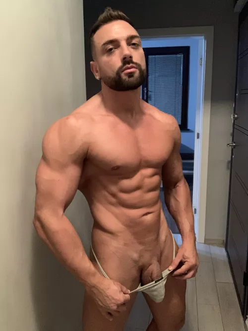 Does it count as a bulge?