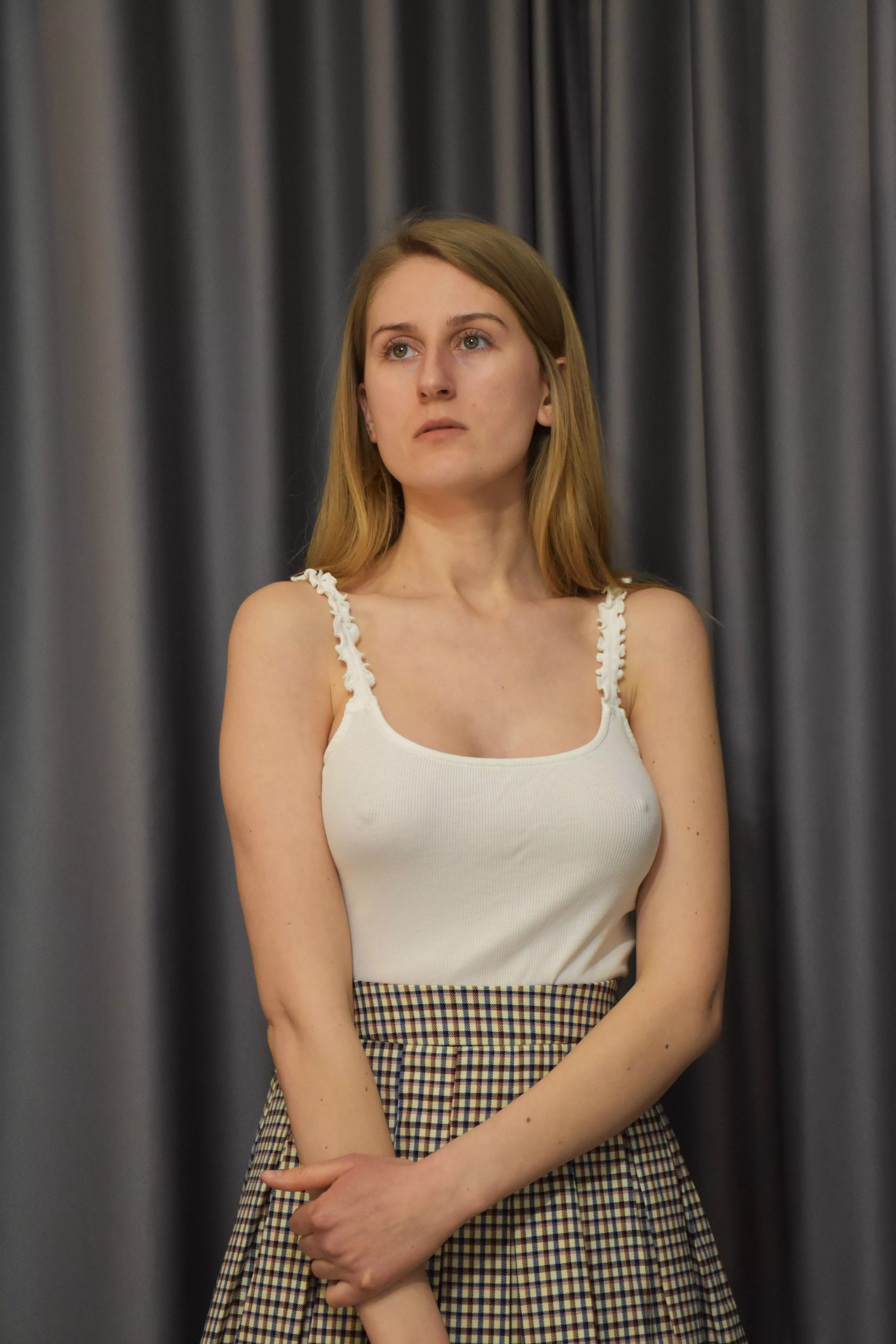 Don't let my looks deceive you, I am a freak