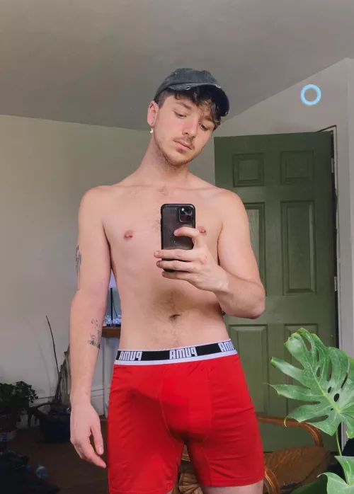 don’t wanna get dressed today