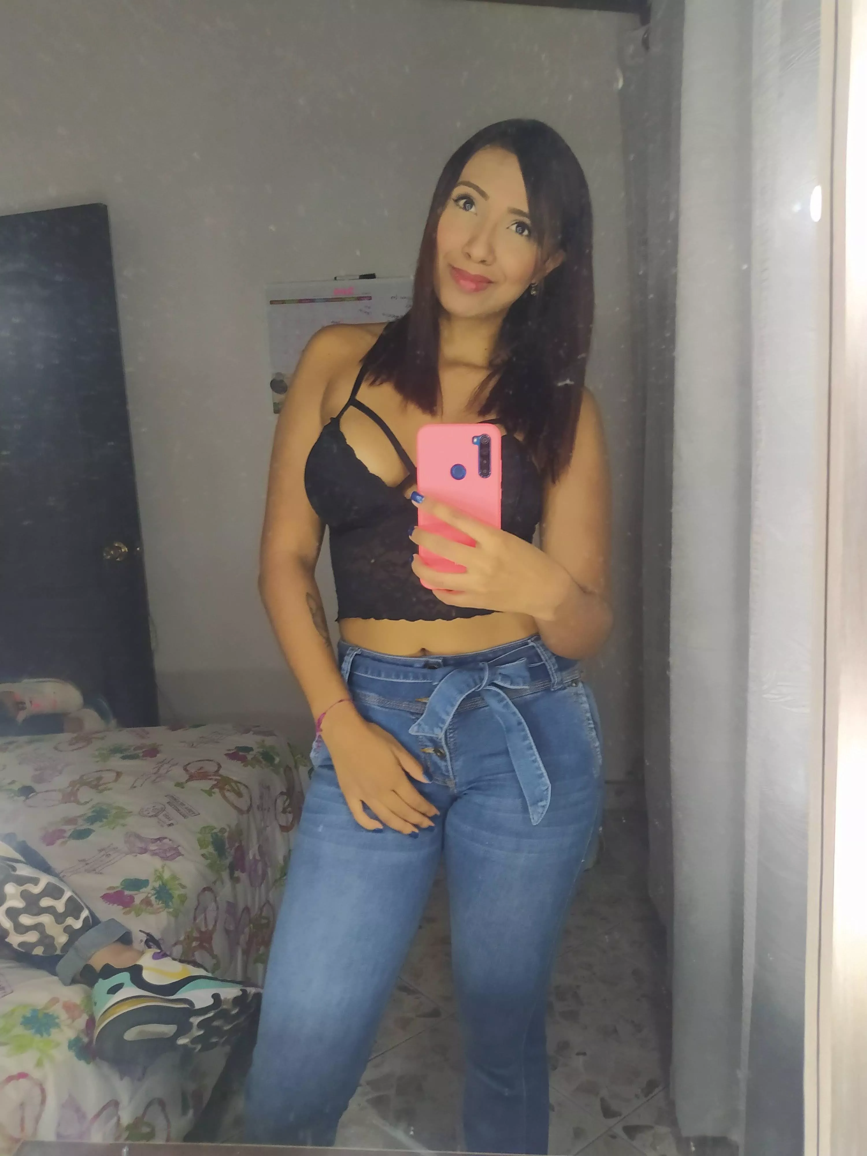 Even if only 3 guys like this I will feel cute F29