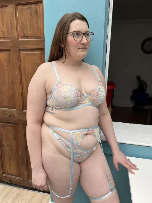 [F] [Image] I'm waiting for you