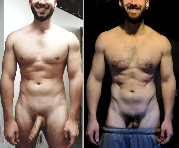 First I was a dad, then I turned into a daddy 😈 [36]