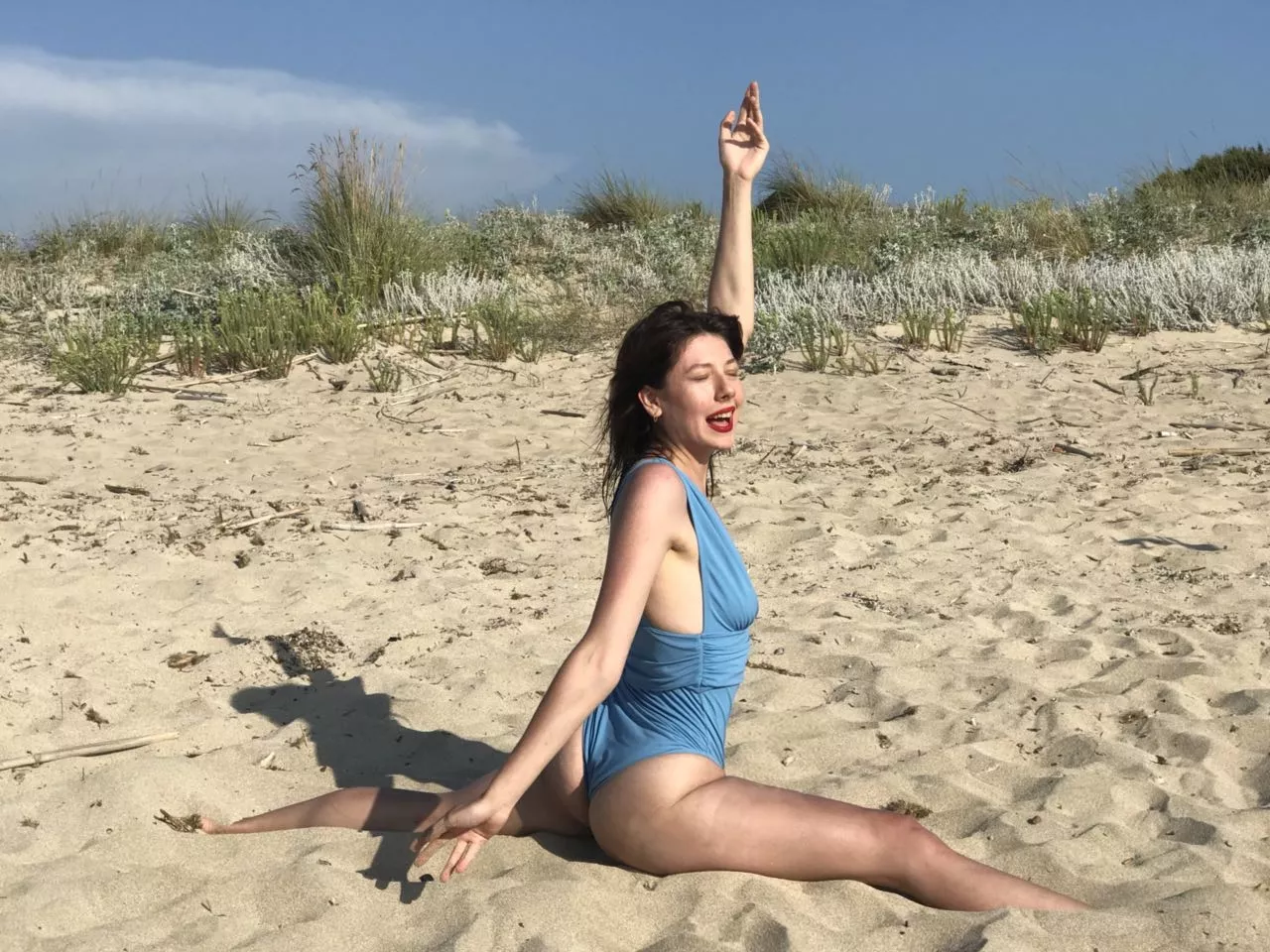 For the back-side enjoyers 👀