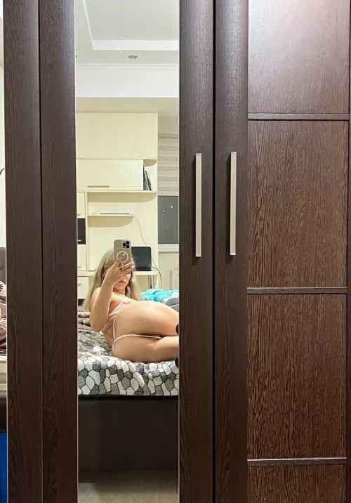 good luck pulling out...