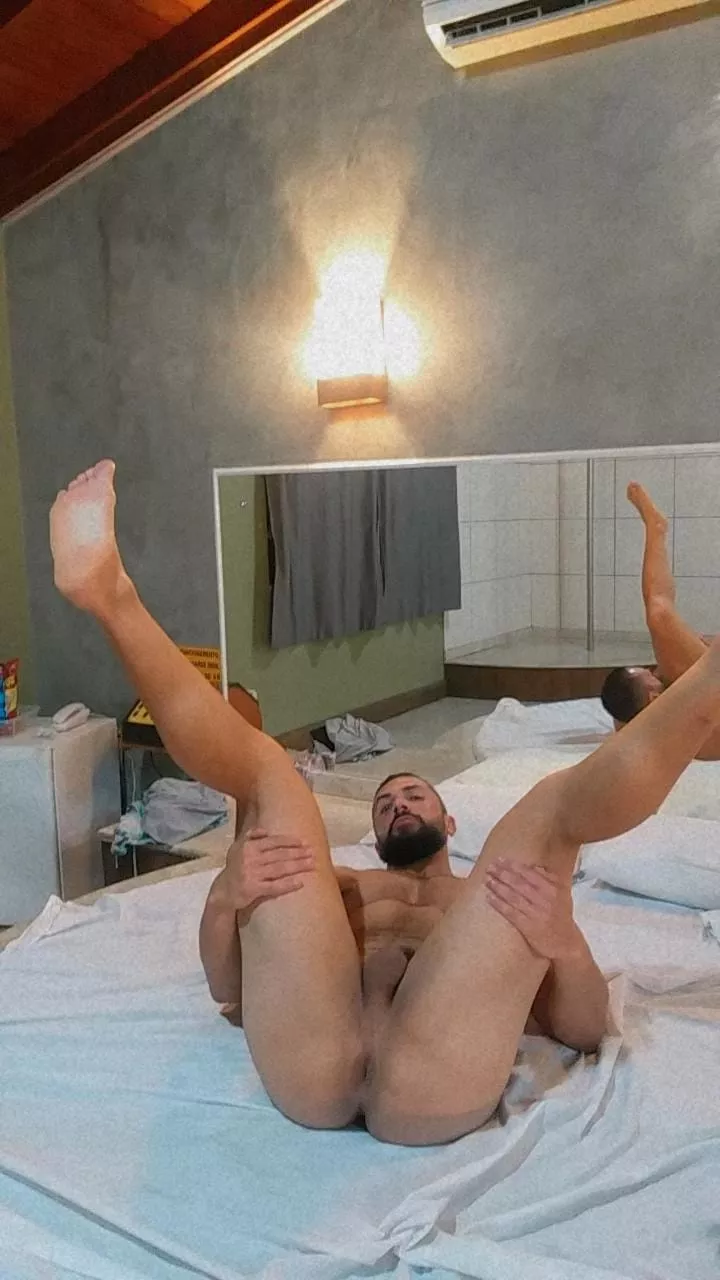 good night bbs🔥😘