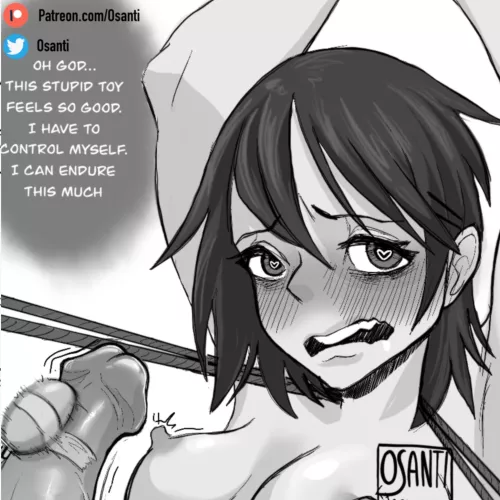 Great news everyone! you guys all loved the first couple chapters of my original 