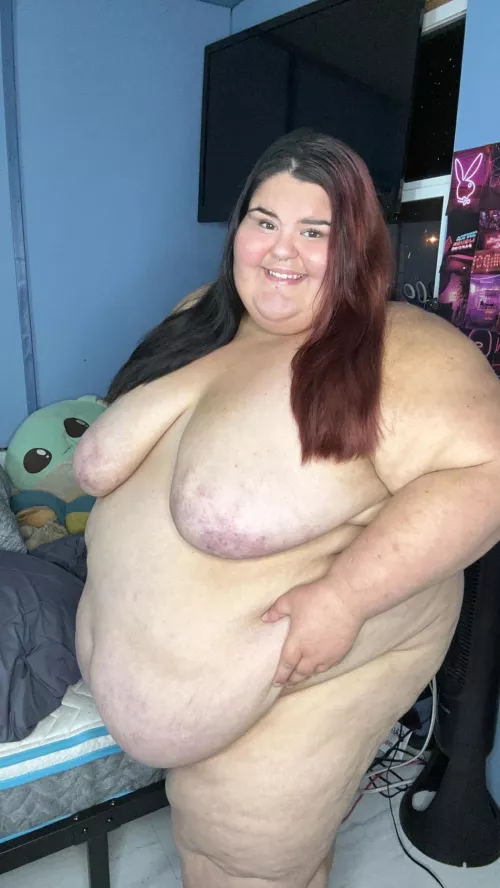 Happy titty Tuesday 😏