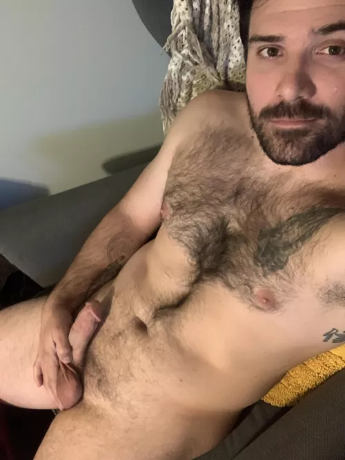 Haven’t fucked in so long