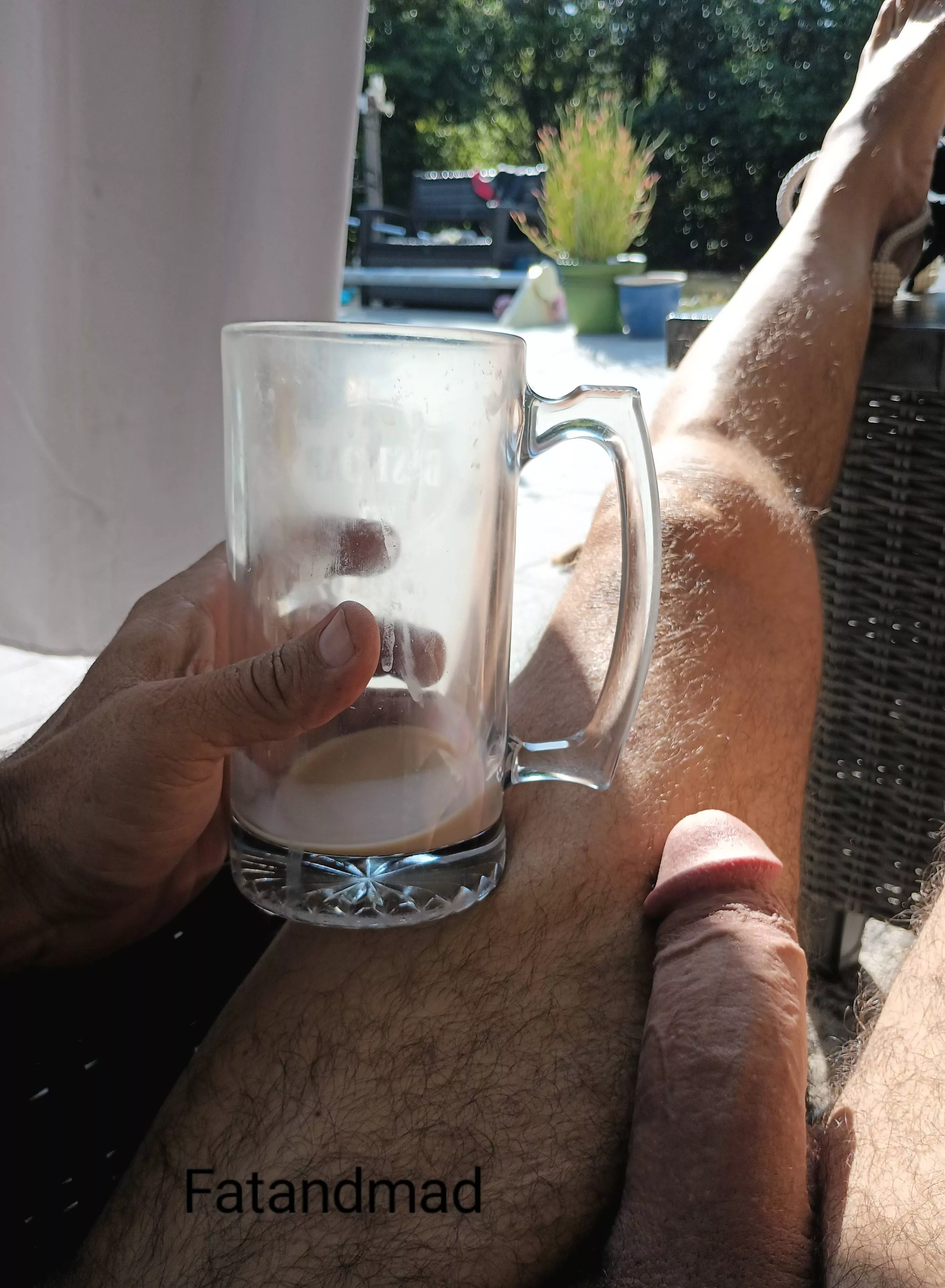 Help I need more coffee