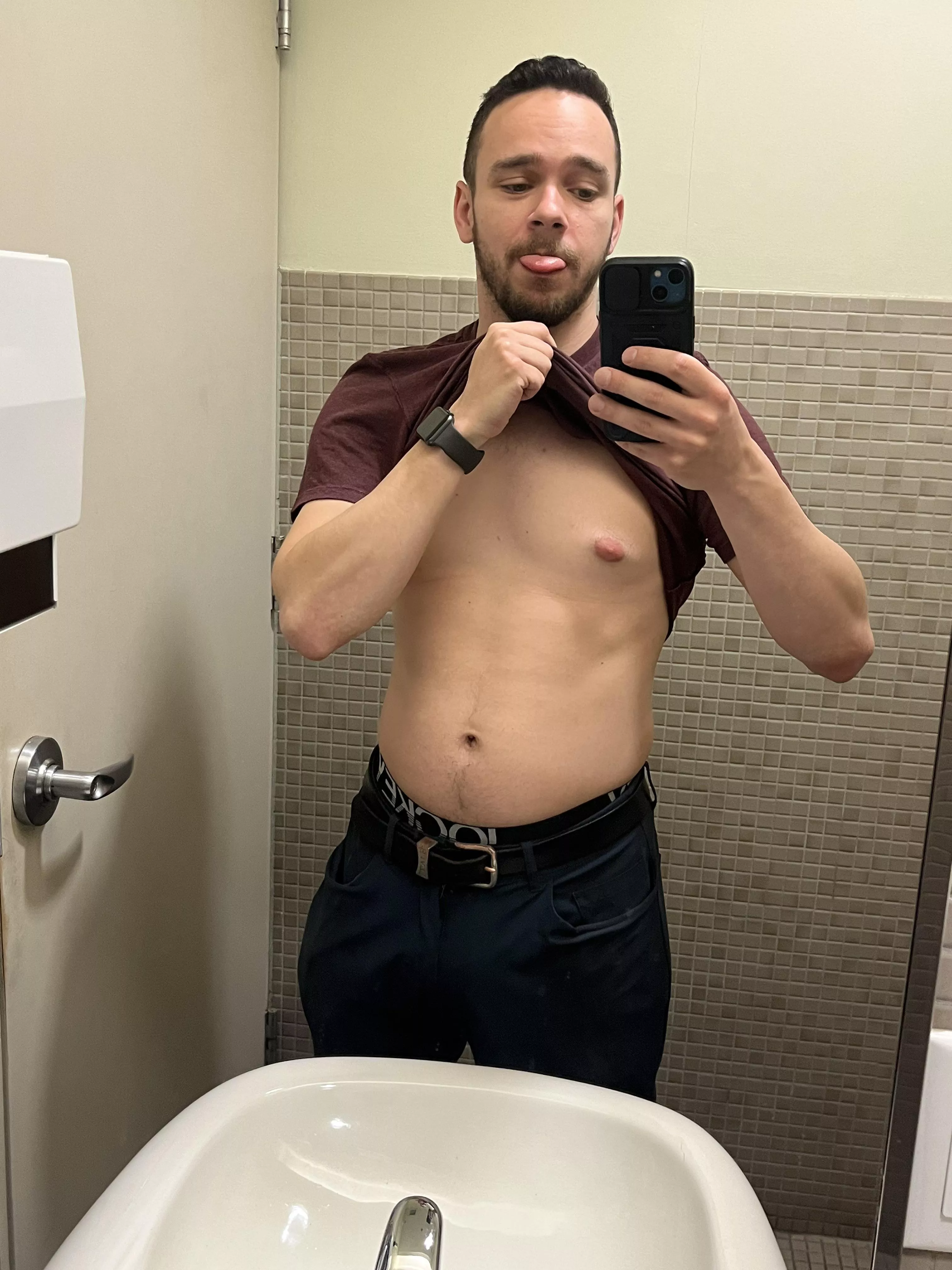 Here I am just trying to be trashy ππ Here I am just trying to be trashy ππ