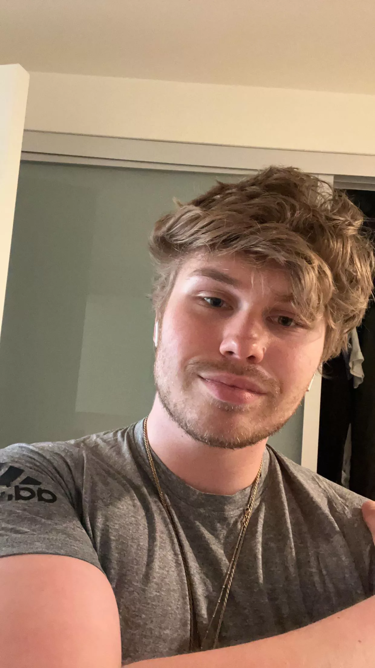 Hi friends good morning