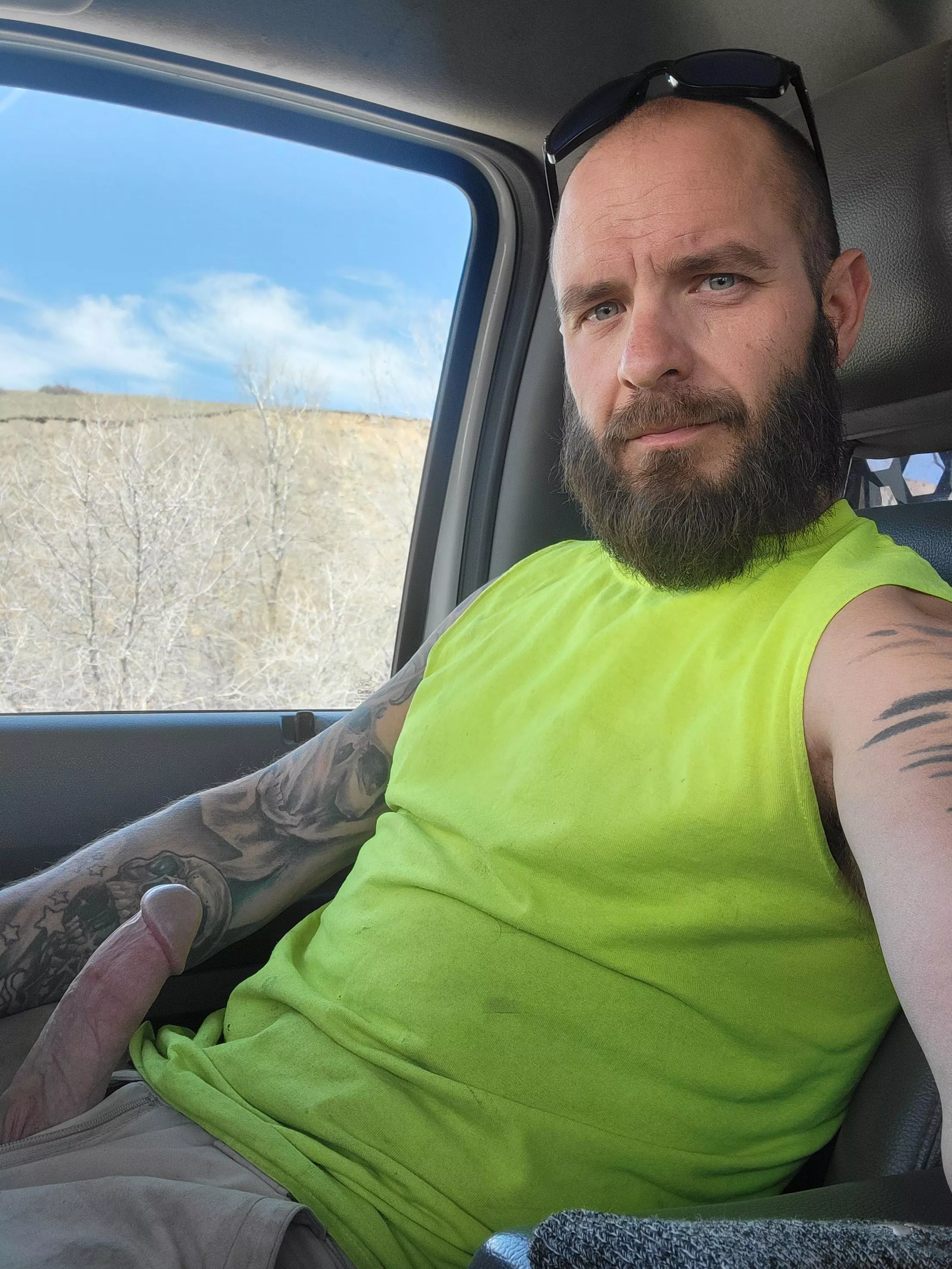 Hop in, we're going for a ride! 😈(35)