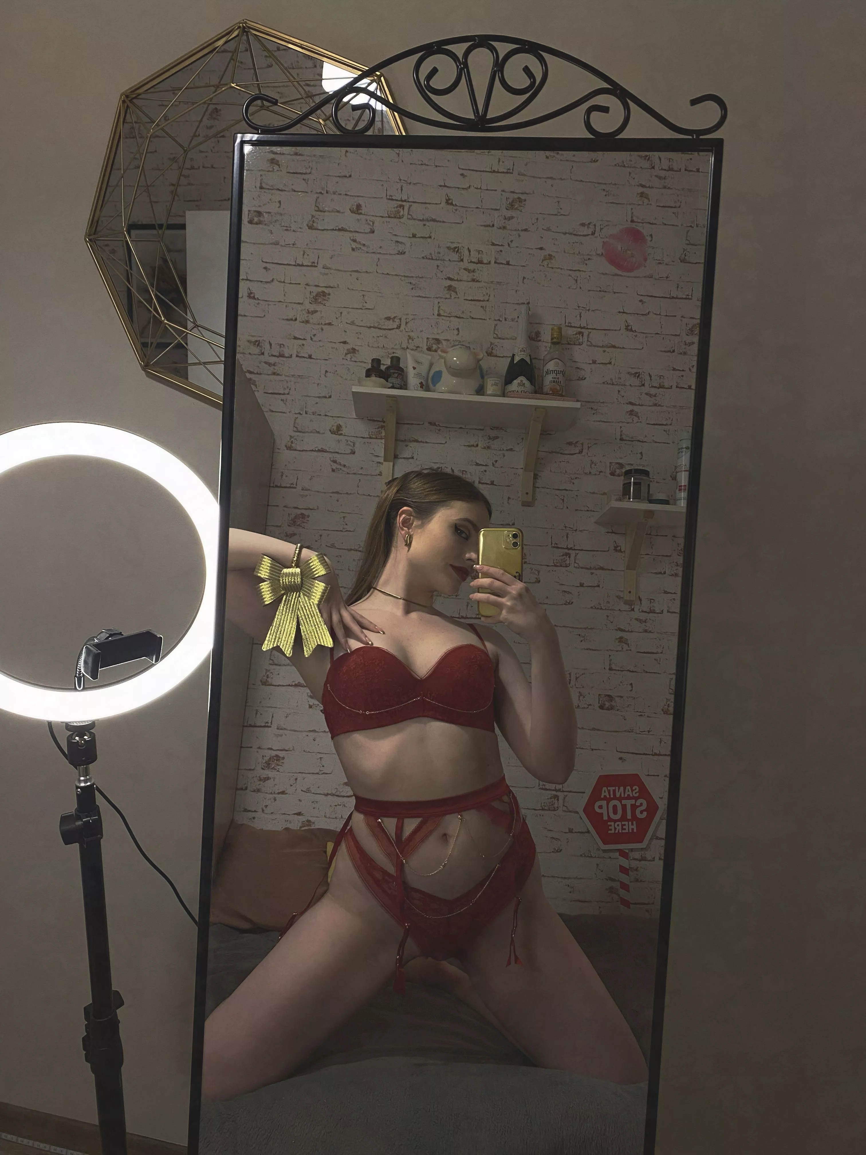 Hope you're having a good night like I am