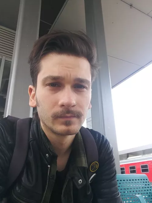 Hope you're having a good one