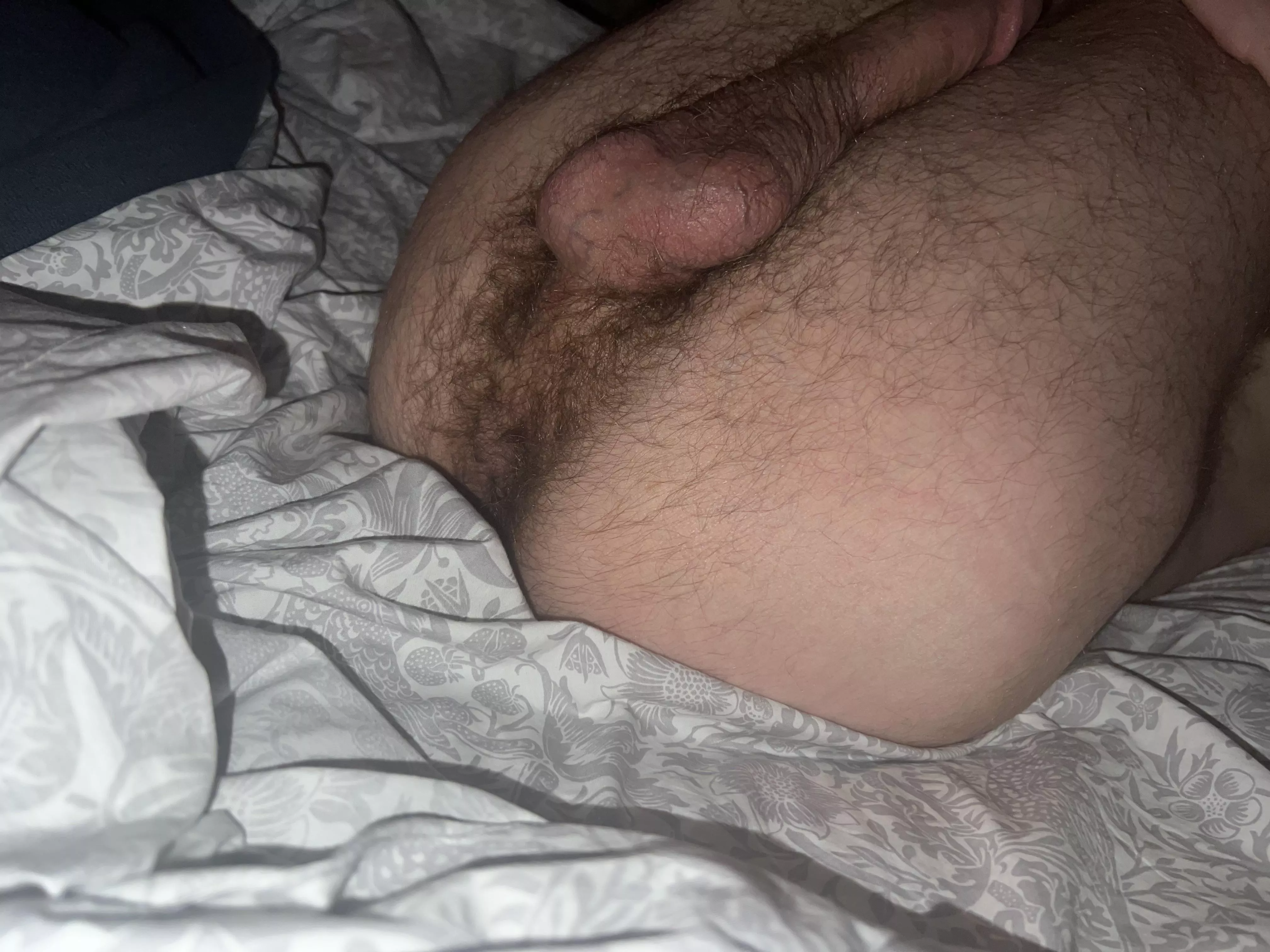 Hopefully a twink is allowed here.