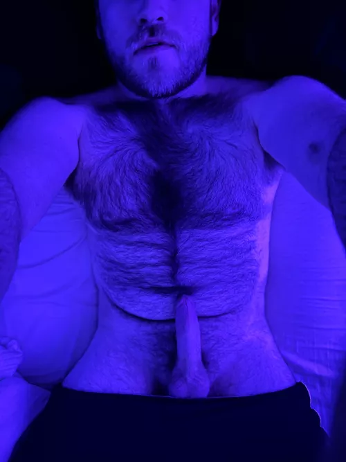 Horny AF, Hopefully y’all like it gents 😈