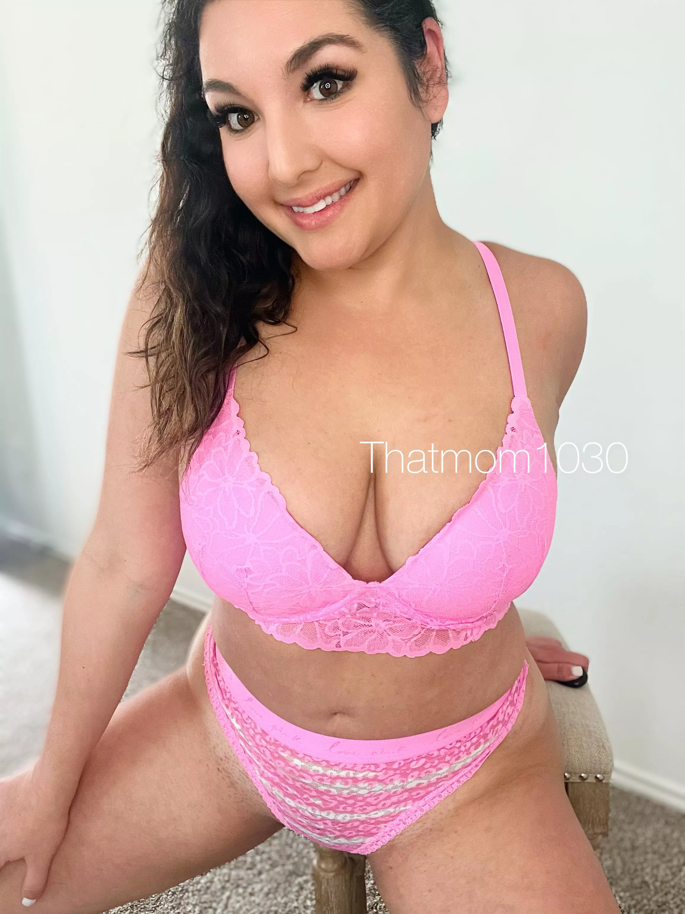 I always feel sexy in this color