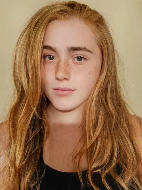 I feel like I look like a mermaid in this photo