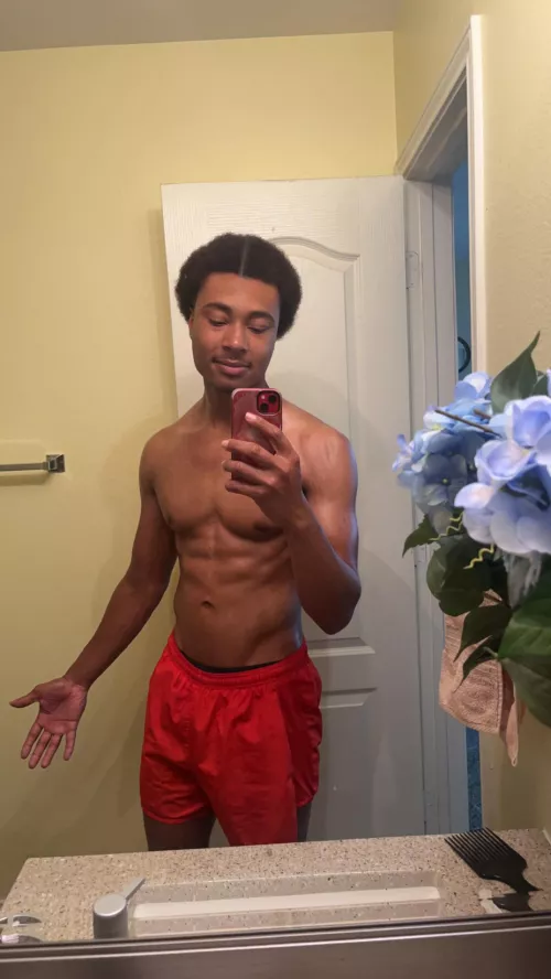 I got so much more to show you