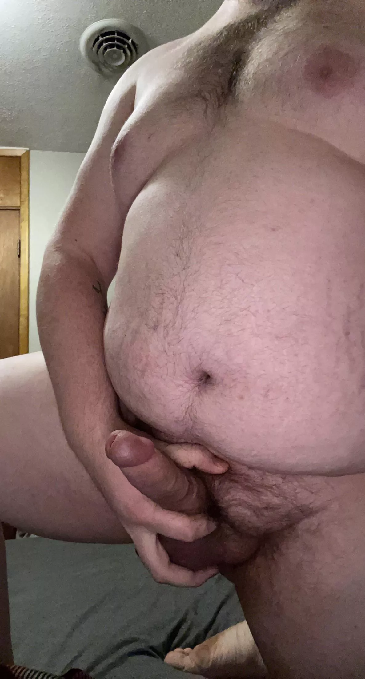 I hope you are having a great Tuesday night. I could think of a few ways to make it better 😏