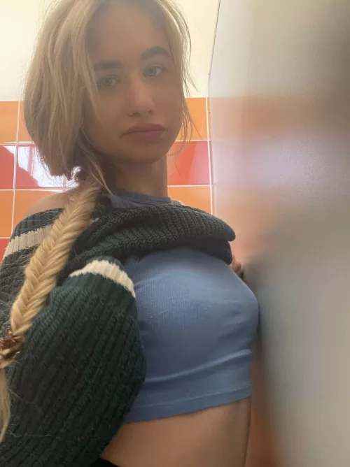 I love two things - you and your cock