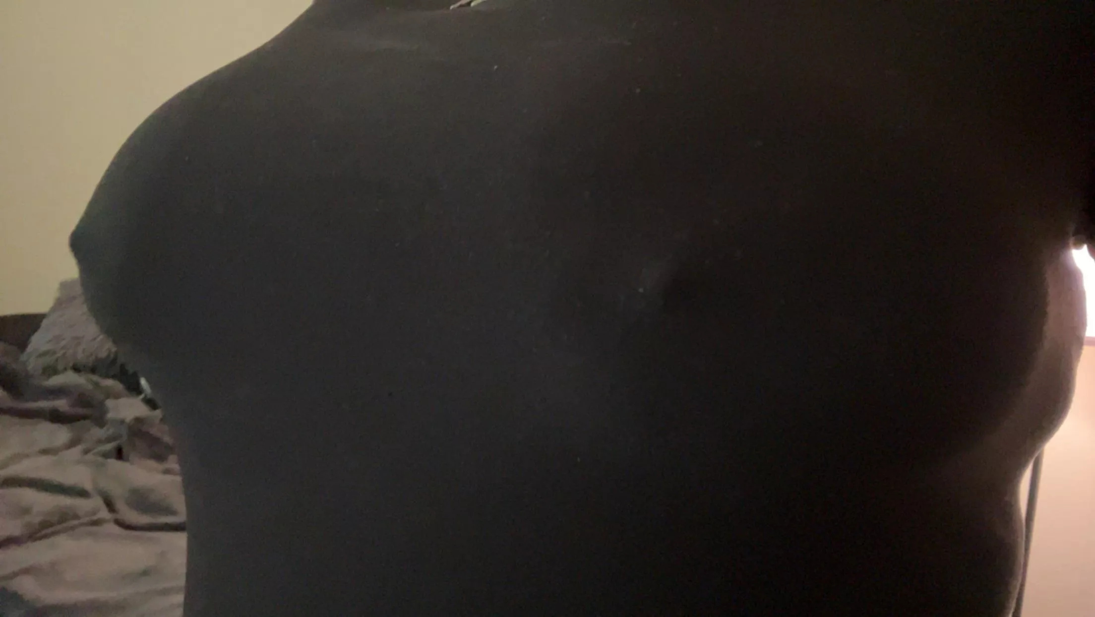 I think it’s time for a nap