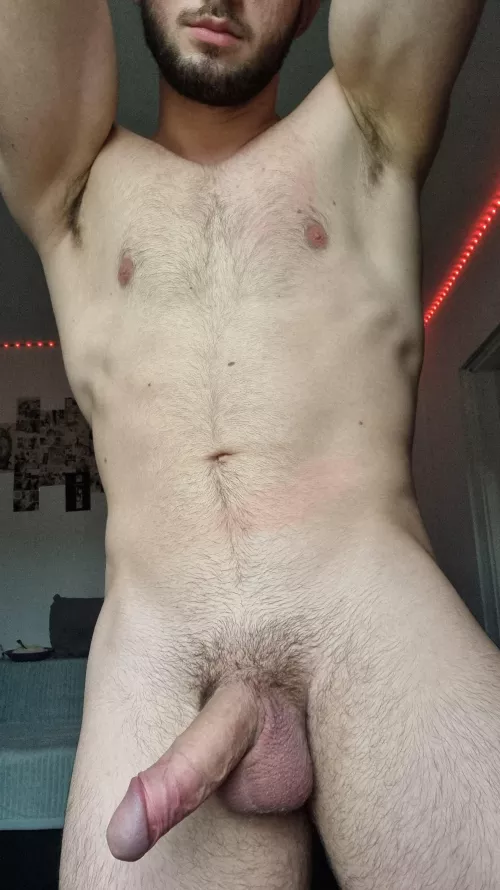 I want someone to give me head