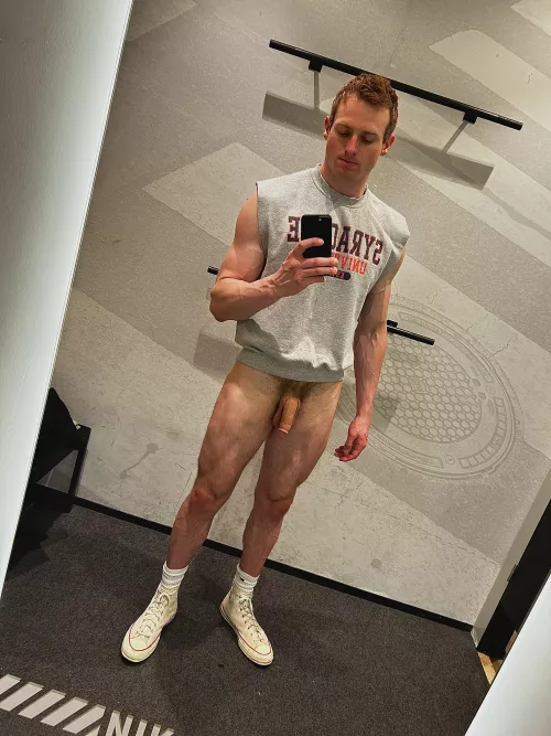 I want those Power Ranger looking legs