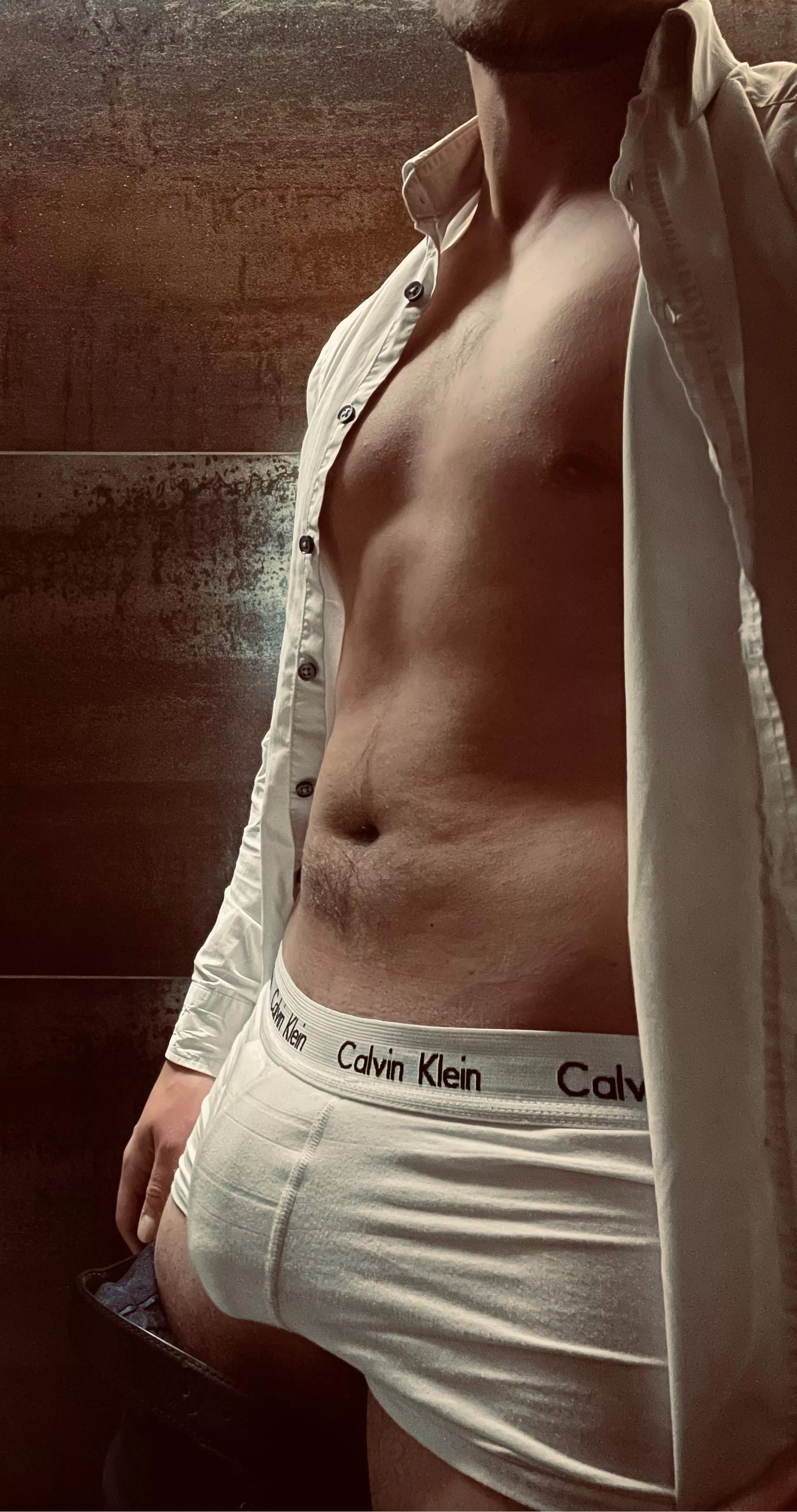 I want to fuck your thoughts first...