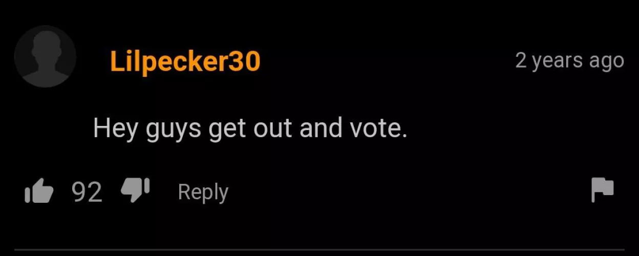 I will remember it for next time