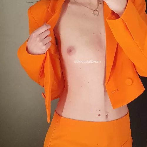 I wish more people would appreciate my small cups