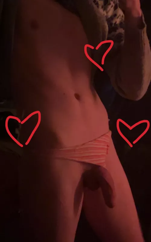 Im not sure these fit me..