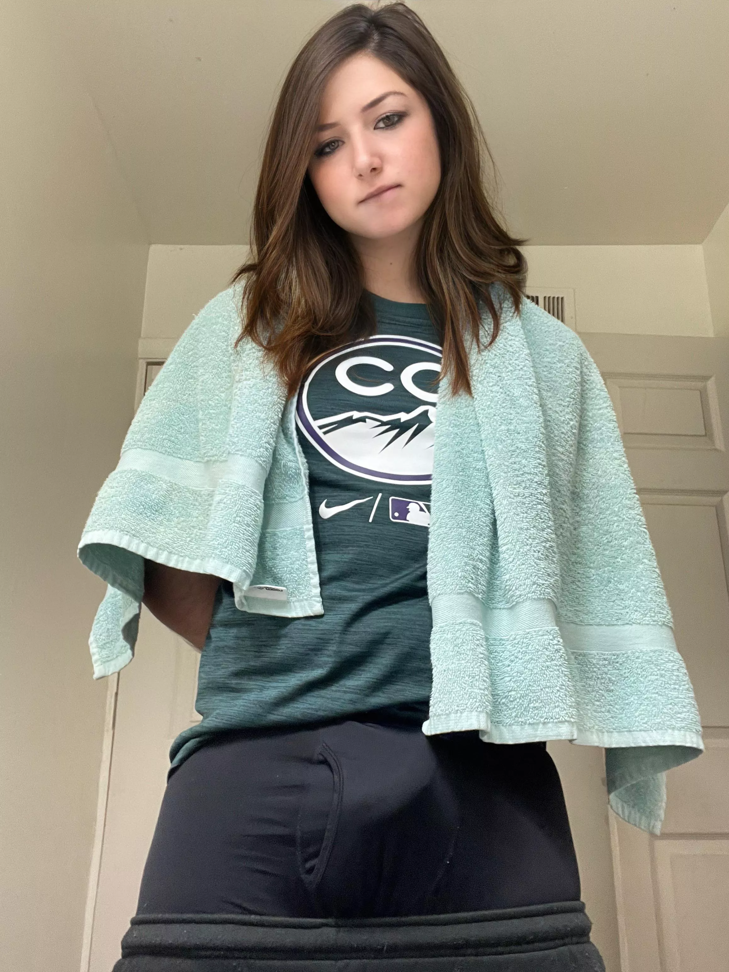 Is it big enough for you?