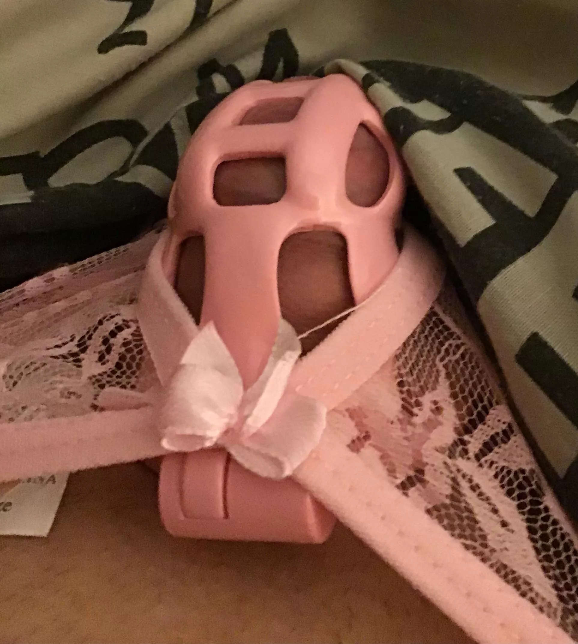 Is it small enough yet- let me know Is it small enough yet- let me know