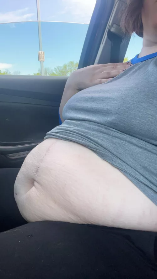 Is my shirt too tight?